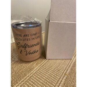 Mona‎ B Insulated Tumbler